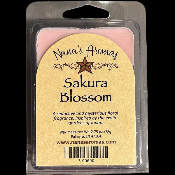 Sakura Blossom