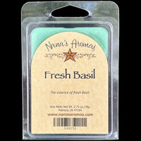 Fresh Basil