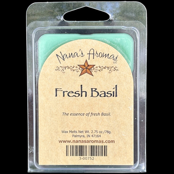 Fresh Basil
