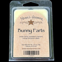 Bunny Farts