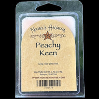 Peachy Keen*