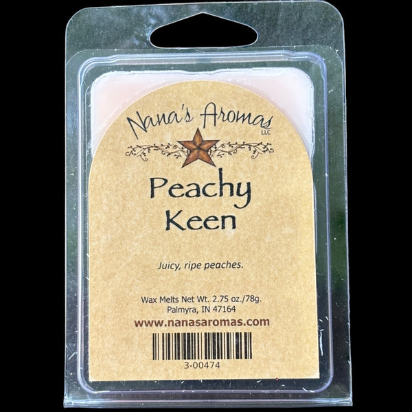 Peachy Keen*