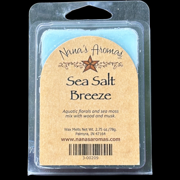 Sea Salt Breeze