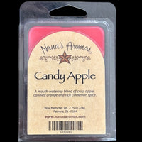 Candy Apple