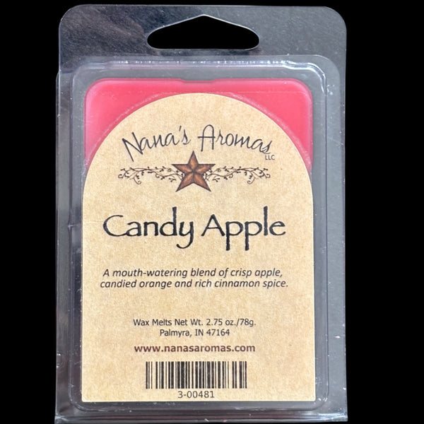 Candy Apple