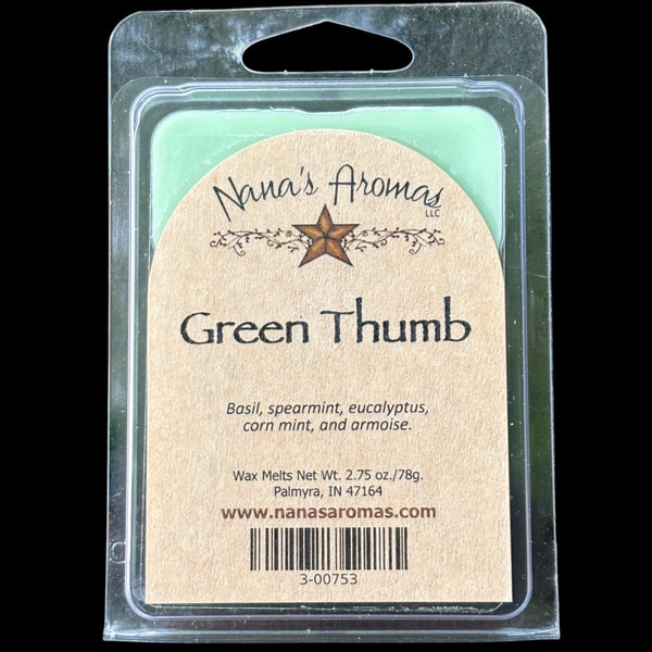 Green Thumb