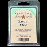 Garden Mint