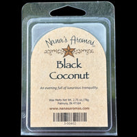 Black Coconut