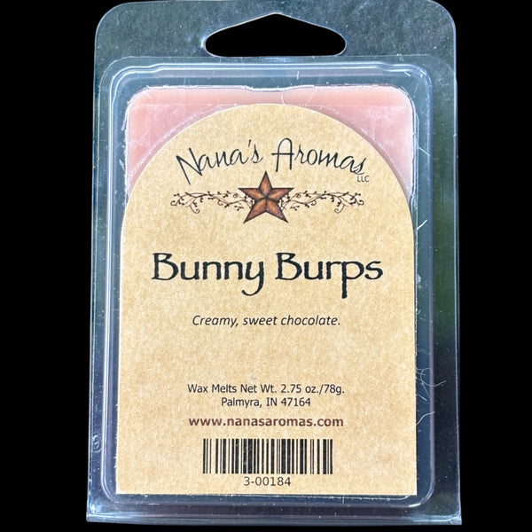 Bunny Burps