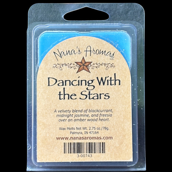 Dancing With the Stars