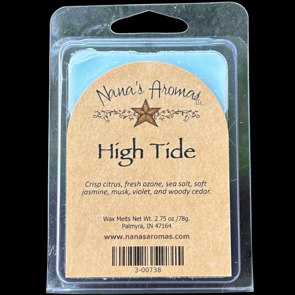 High Tide