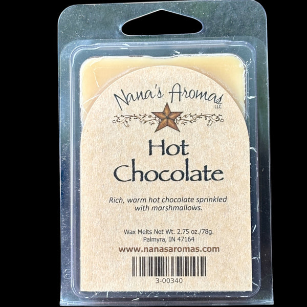 Hot Chocolate*