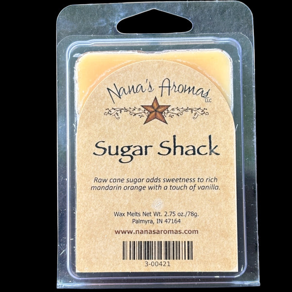 Sugar Shack