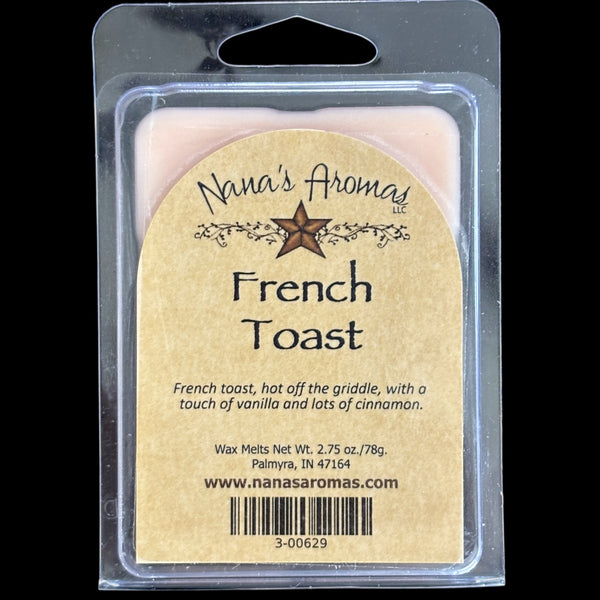 French Toast