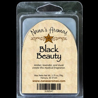 Black Beauty