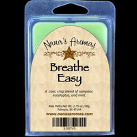 Breathe Easy