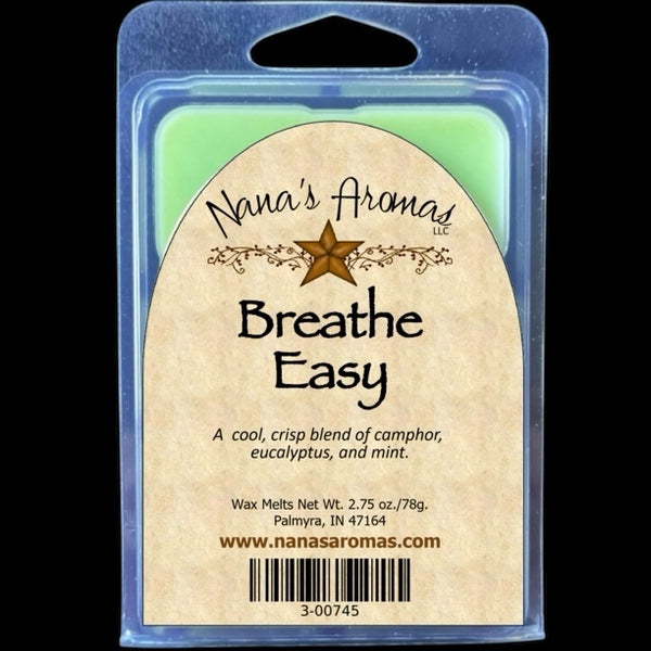 Breathe Easy