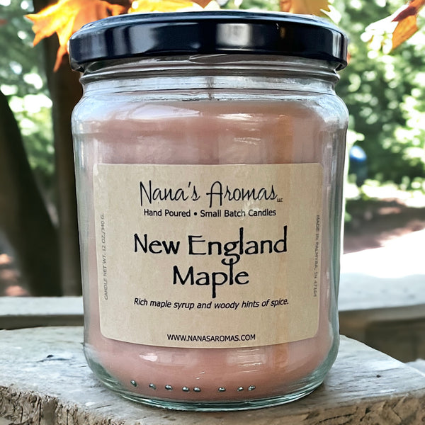 New England Maple