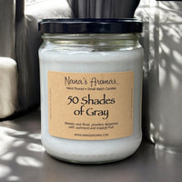 50 Shades of Gray