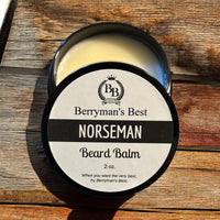Norseman Beard Balm