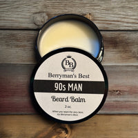 90's Man Beard Balm