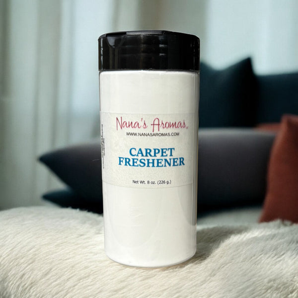 Carpet Freshener