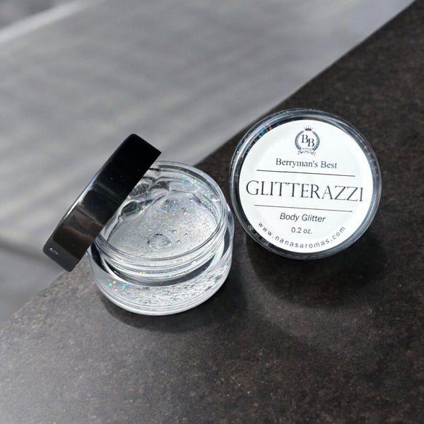Glitterazzi - Body Glitter