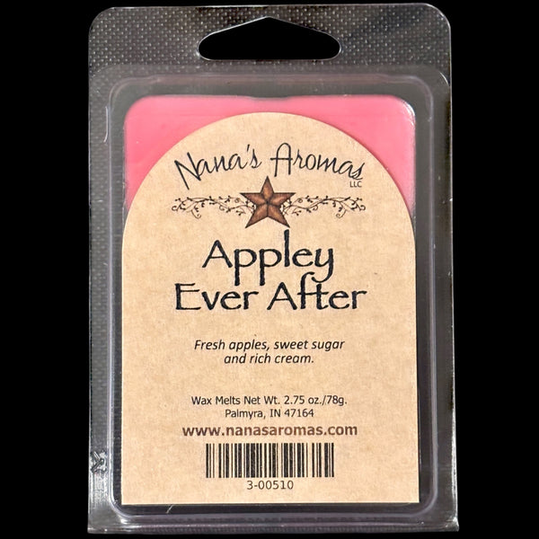 Appley Ever After