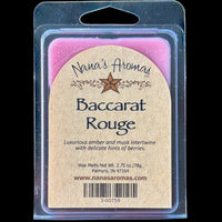 Baccarat Rouge