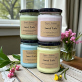 Sweet Tarts*