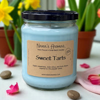 Sweet Tarts*