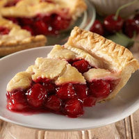 Sweet Cherry Pie*