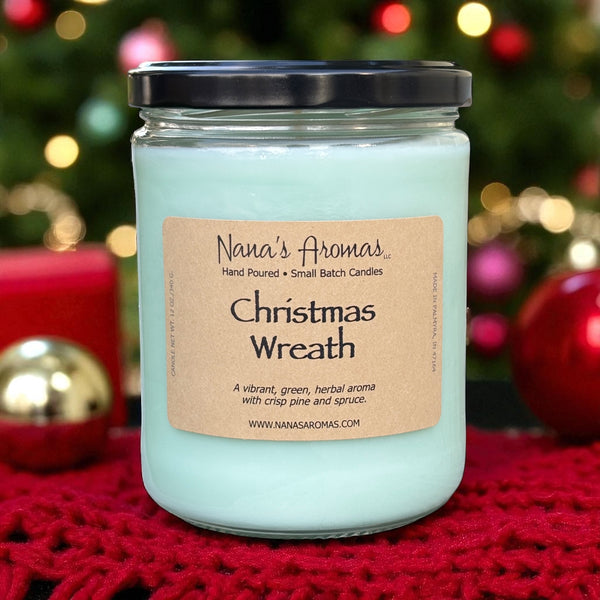 Christmas Wreath