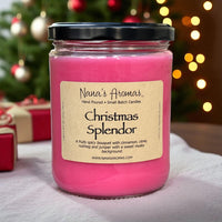 Christmas Splendor