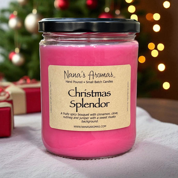 Christmas Splendor