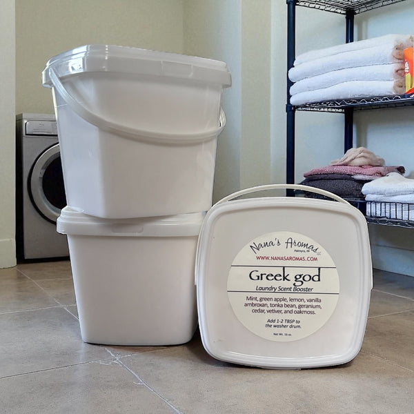 Greek god - Scent Booster