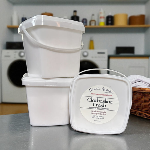 Clothesline Fresh - Scent Booster