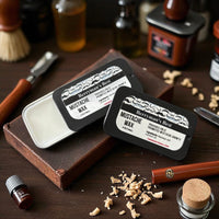 Mustache Wax (Unscented)