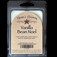Vanilla Bean Noel