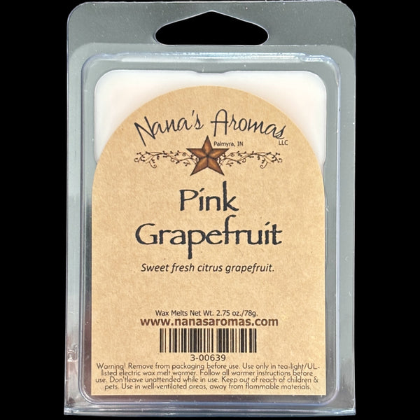 Pink Grapefruit