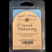Social Distancing*