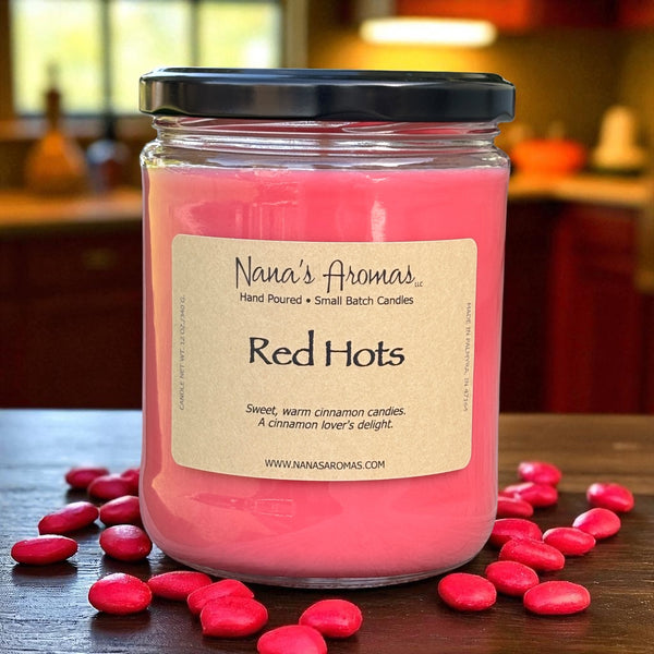 Red Hots