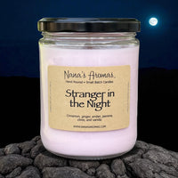 Stranger in the Night