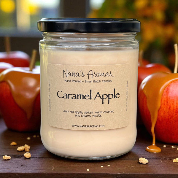 Caramel Apple