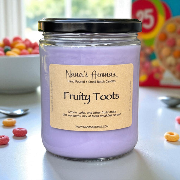 Fruity Toots