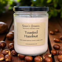 Toasted Hazelnut