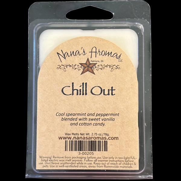 Chill Out