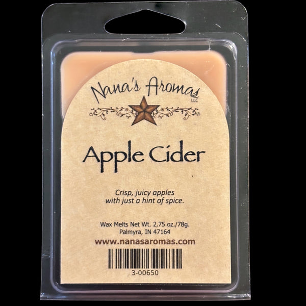 Apple Cider