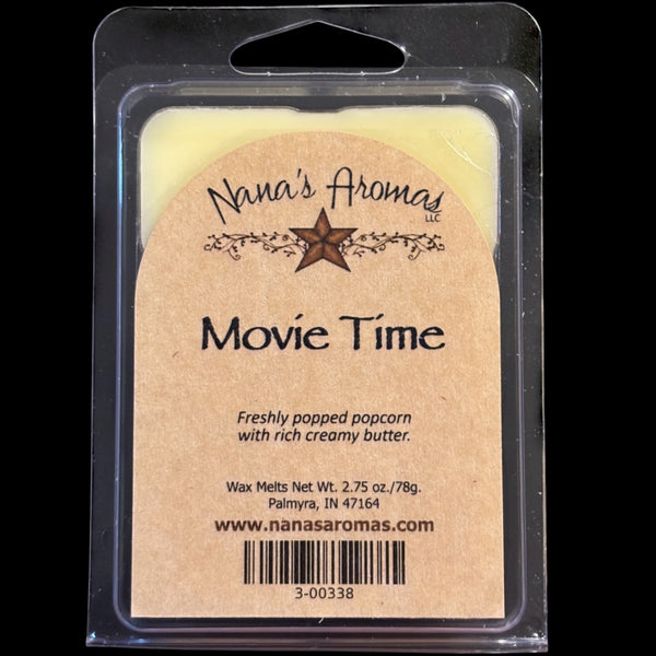 Movie Time*