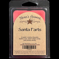 Santa Farts